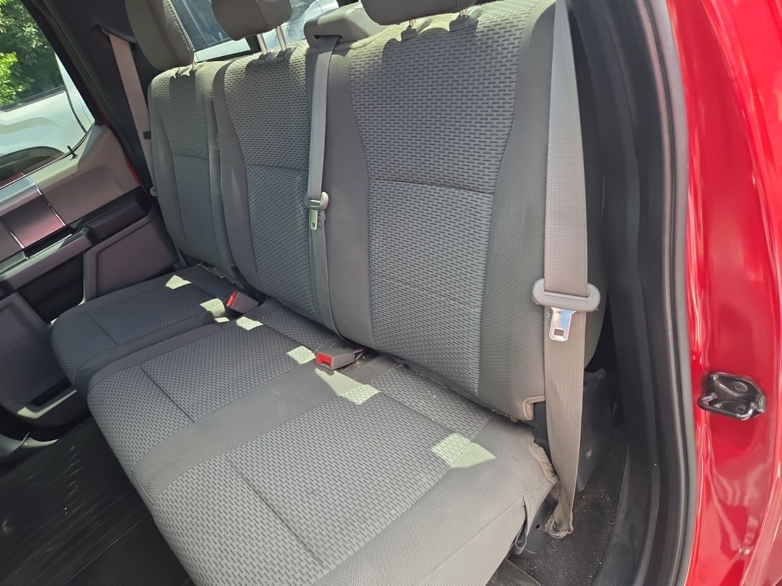 used 2020 Ford F-150 car, priced at $19,693