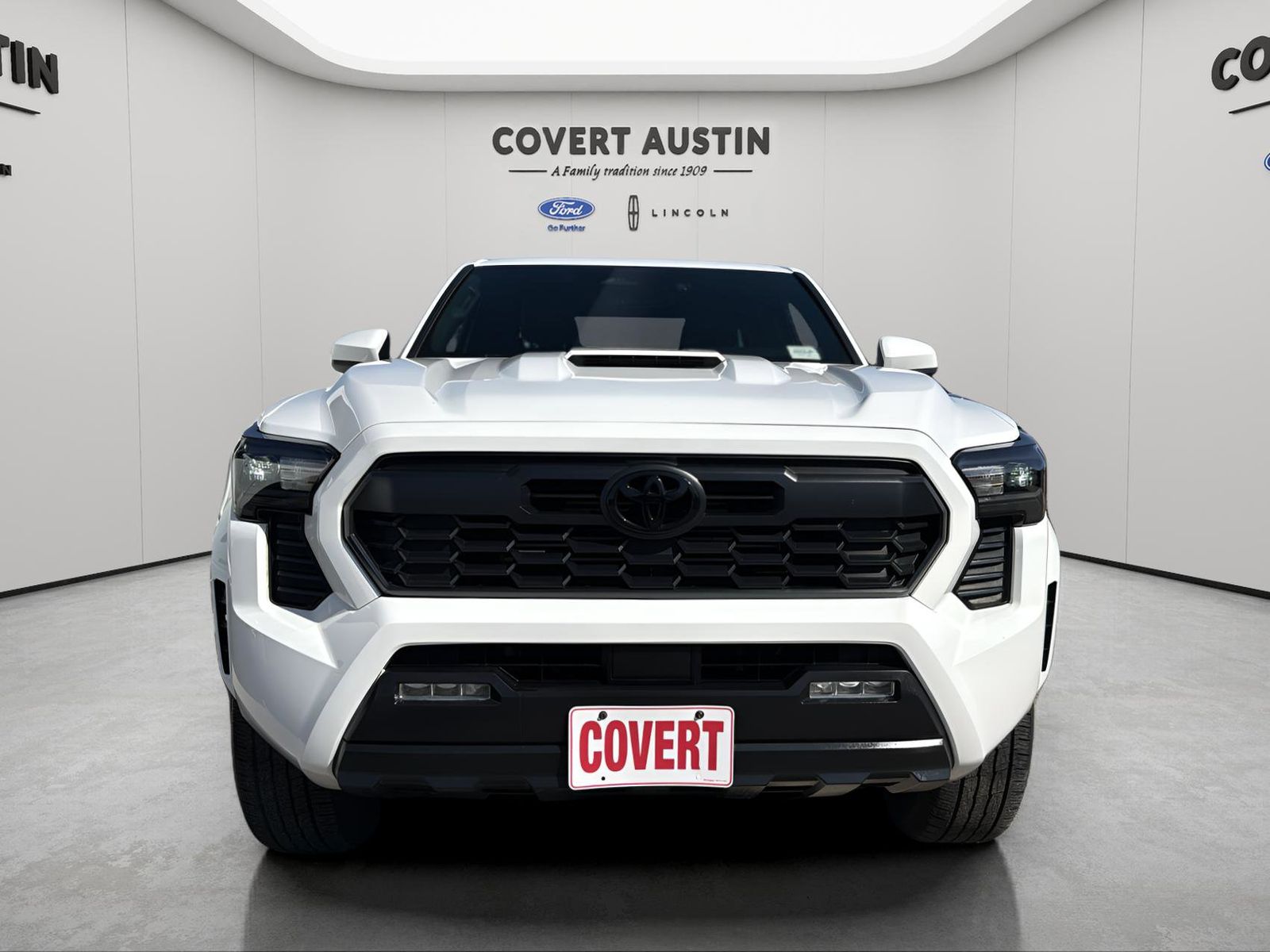 Used Car 2024 Toyota Tacoma  Trd Sport For Sale Under $50,000 In Austin, Texas