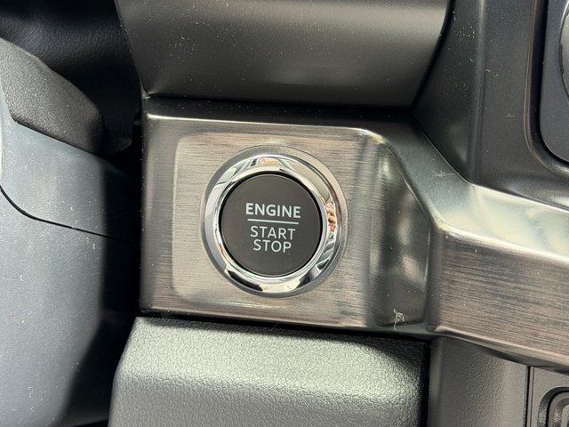 New 2026 Argon Blue Metallic Ford Lariat image 29