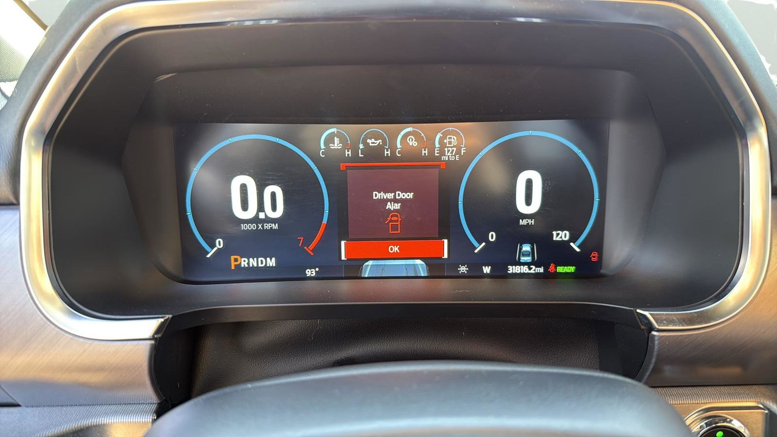Used Car 2022 Ford F-150  Platinum For Sale Under $60,000 In Austin, Texas