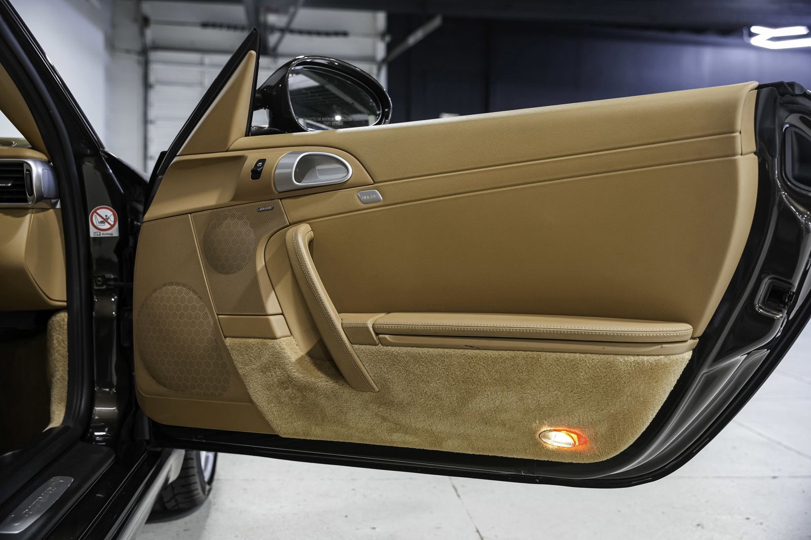 2010 Porsche 911 Carrera S — photo 24