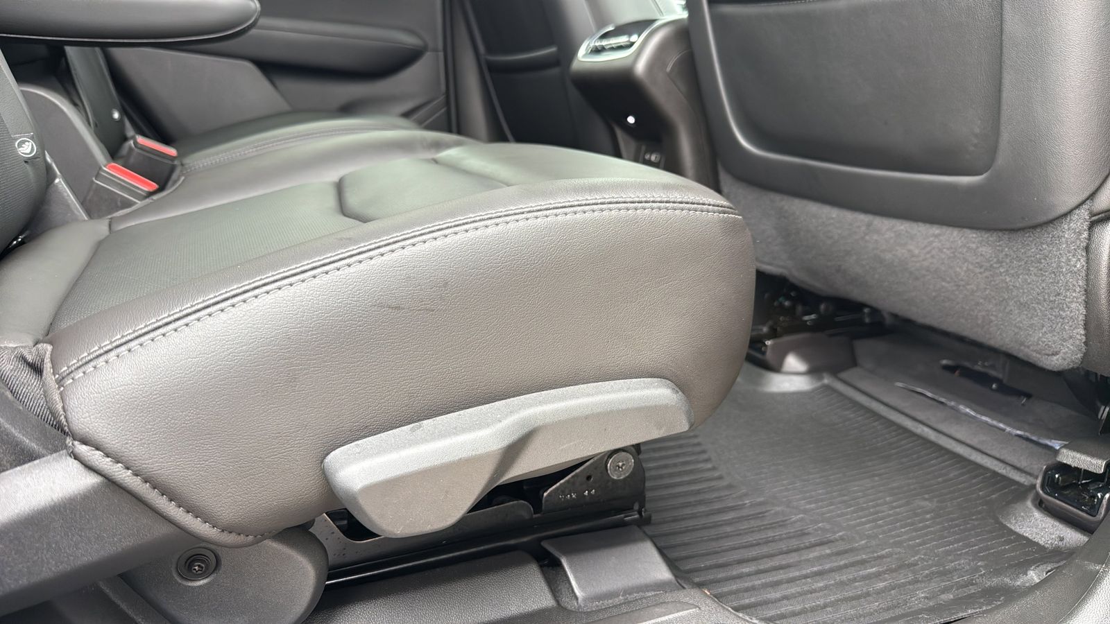 Used Car 2023 Cadillac Xt6  Premium Luxury For Sale Under $40,000 In Austin, Texas