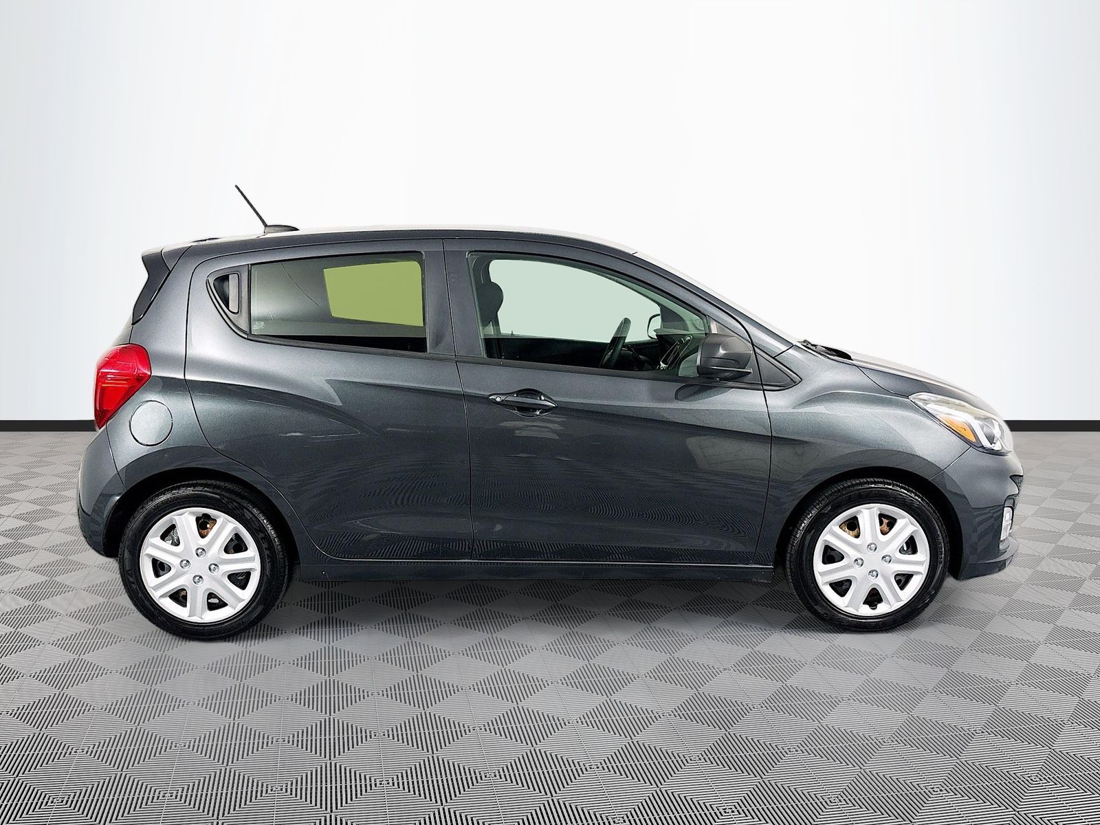 Used 2020 Chevrolet Spark LS For Sale in OLIVE BRANCH, MS