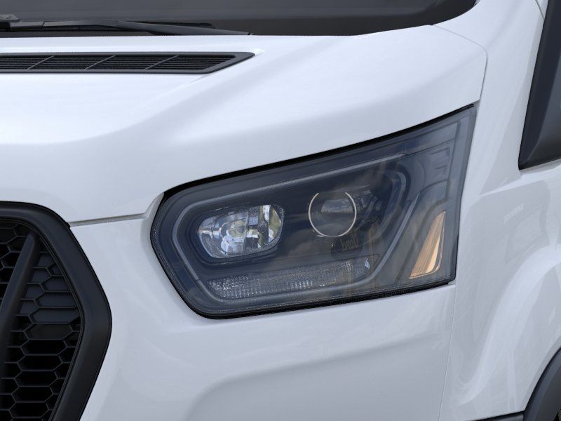 2025 Ford Transit Van Base - Photo 18