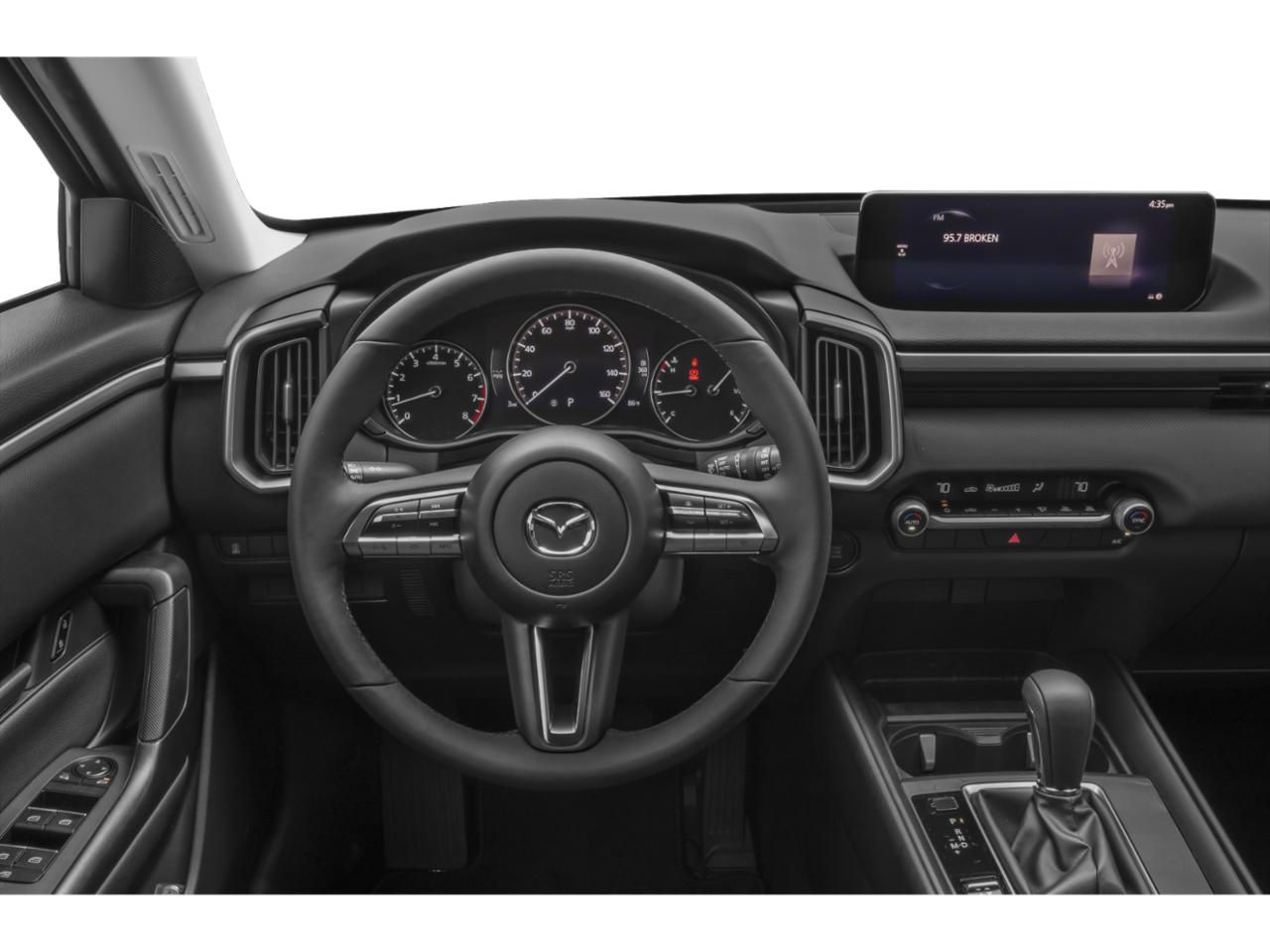2025 Mazda Cx-50  2.5 S Select Package In Austin, Texas
