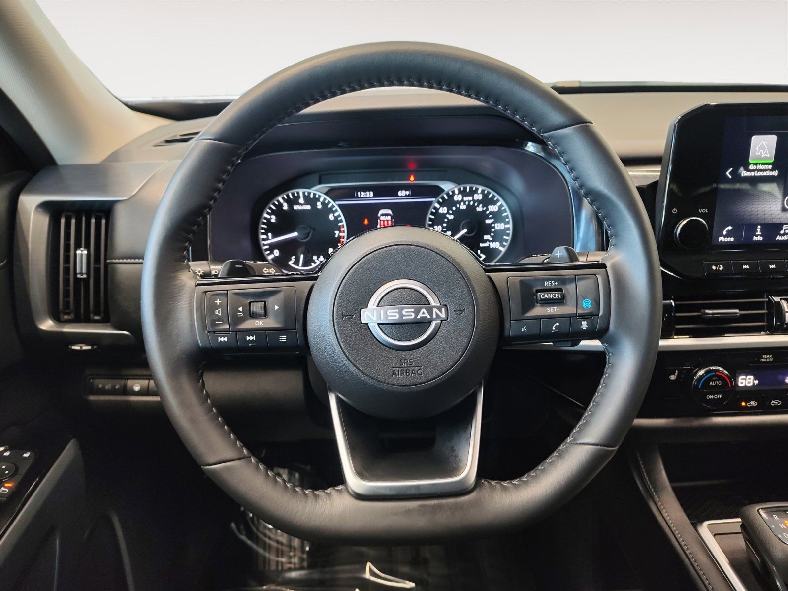 Used Car 2024 Nissan Pathfinder  Sl For Sale Under $35,000 In San Antonio, Texas