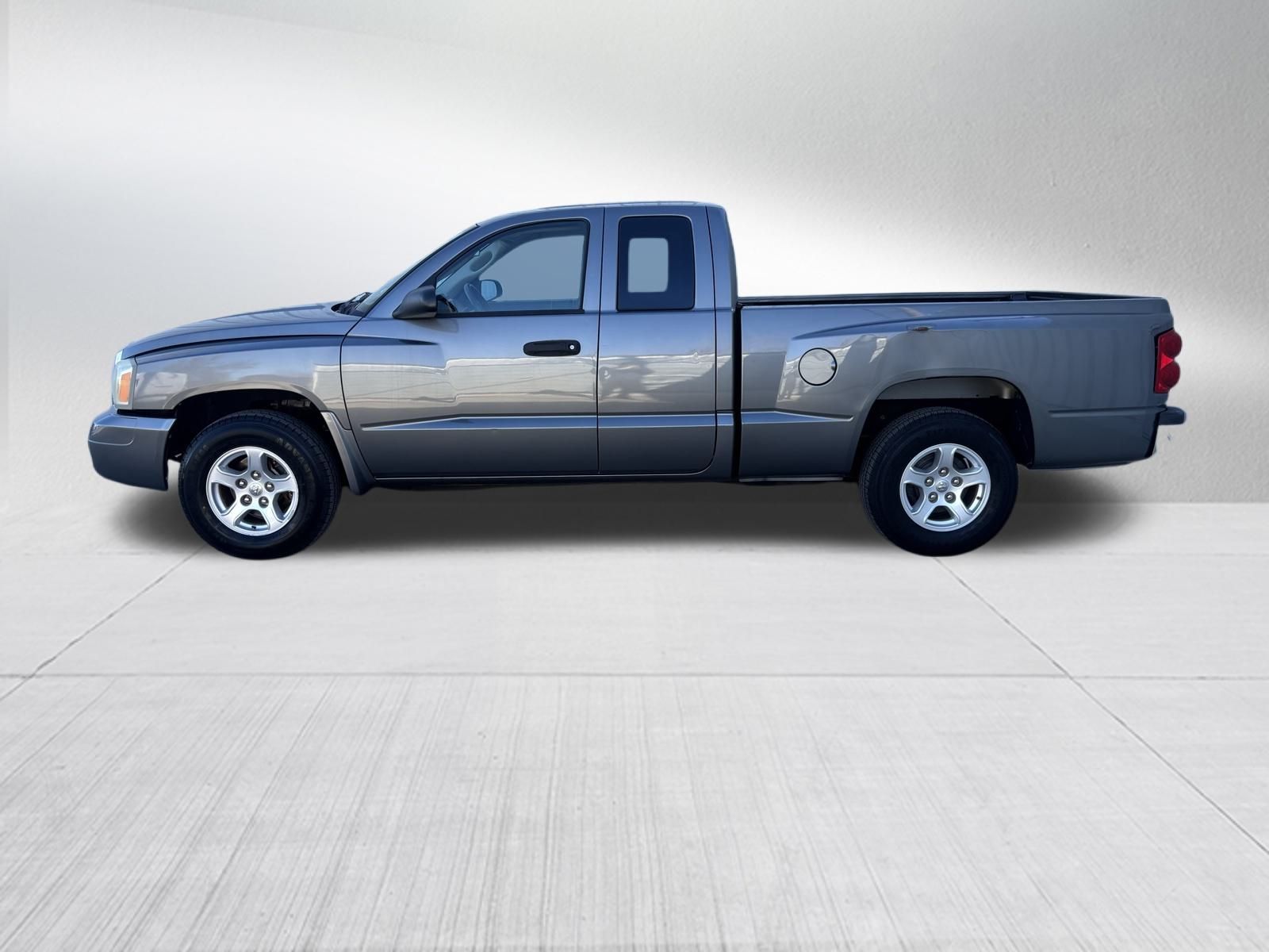 Used Car 2006 Dodge Dakota  Slt For Sale Under $10,000 In Austin, Texas