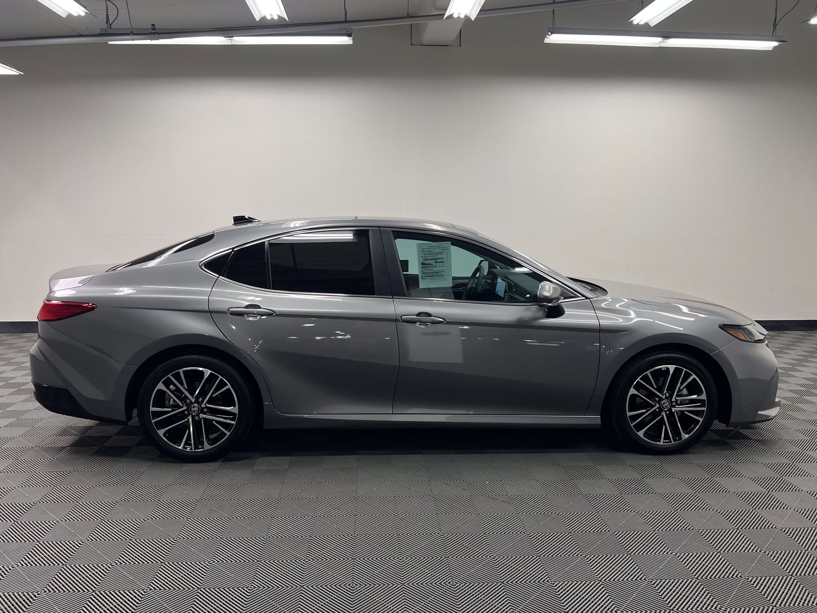 used 2026 Toyota Camry car, priced at $35,788