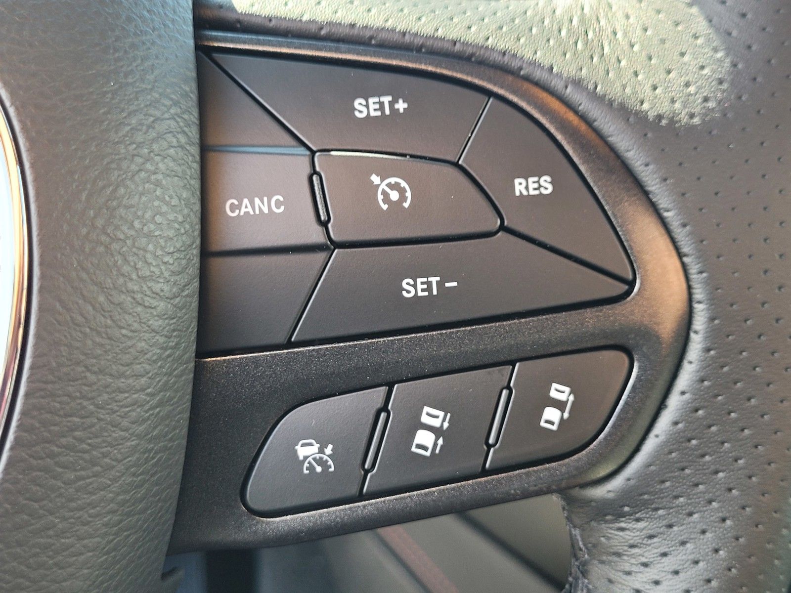 New 2026 Black Dodge GT Plus image 24