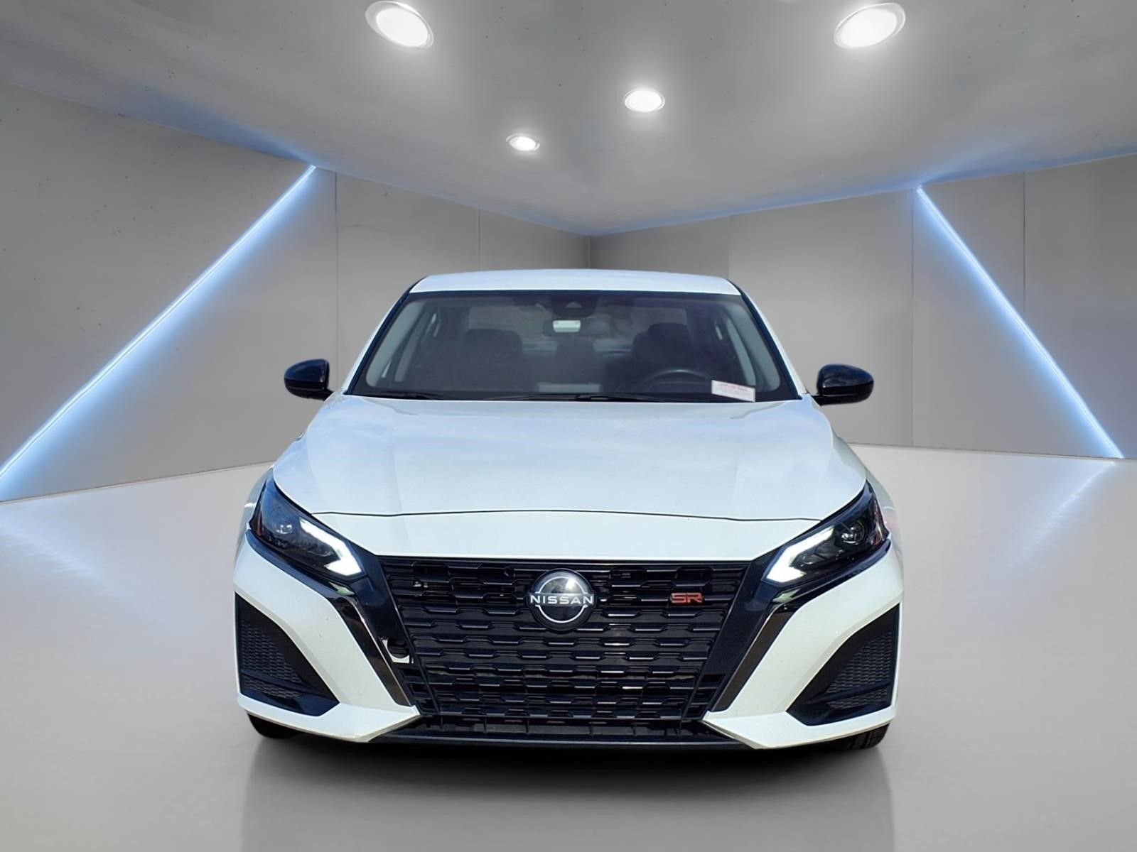 2024 Nissan Altima 2.5 SR - 2