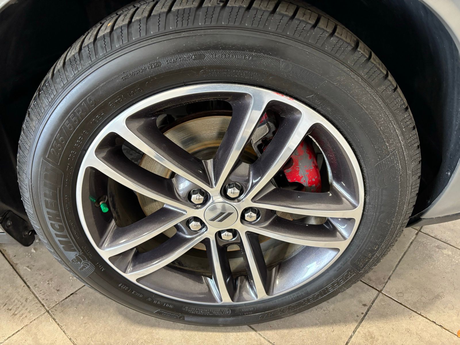 Used Car 2019 Dodge Challenger  Sxt For Sale Under $20,000 In Austin, Texas