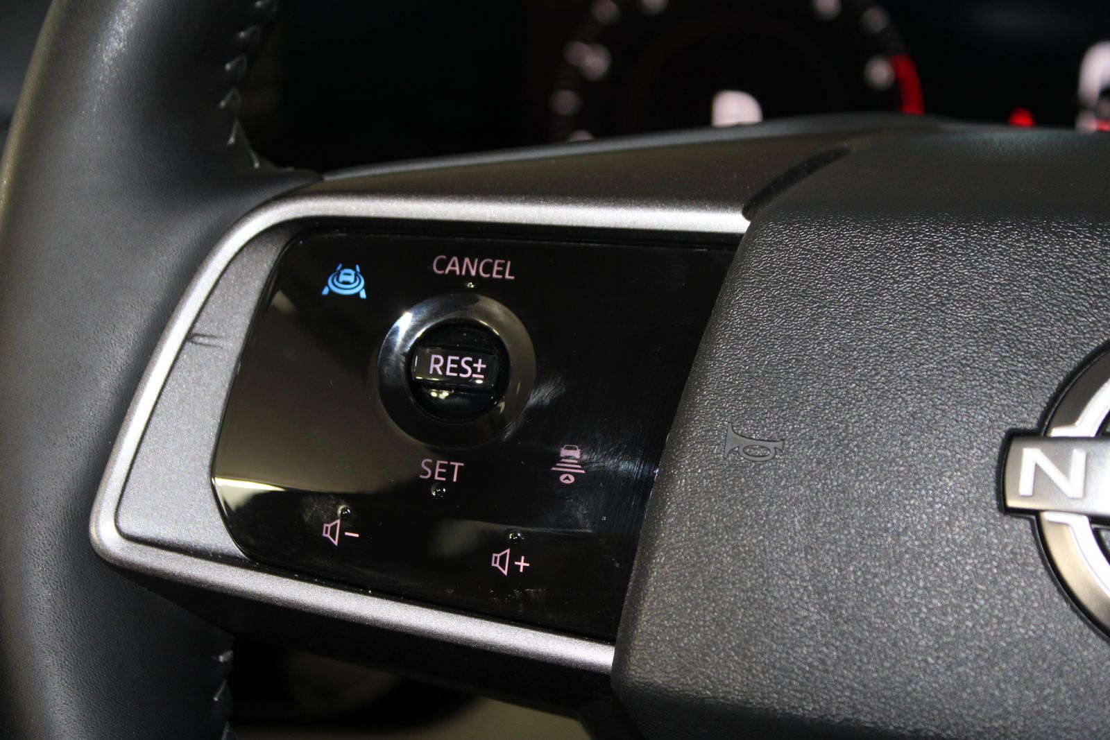 Used 2025 Black Nissan SL image 33