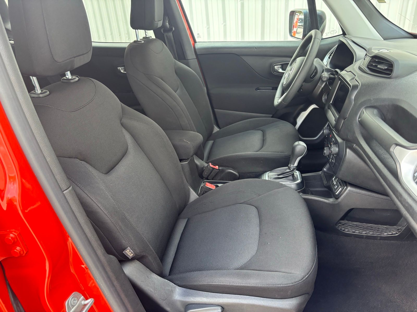 Used Car 2021 Jeep Renegade  Sport For Sale Under $15,000 In Austin, Texas