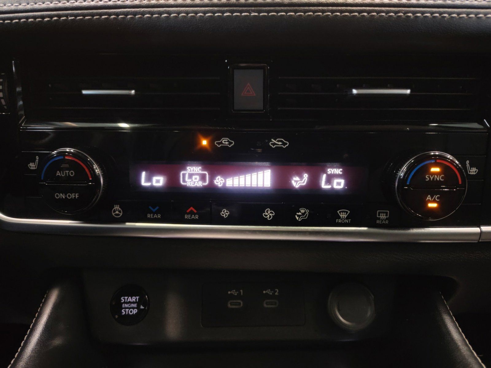 Used Car 2024 Nissan Rogue  Platinum For Sale Under $30,000 In San Antonio, Texas