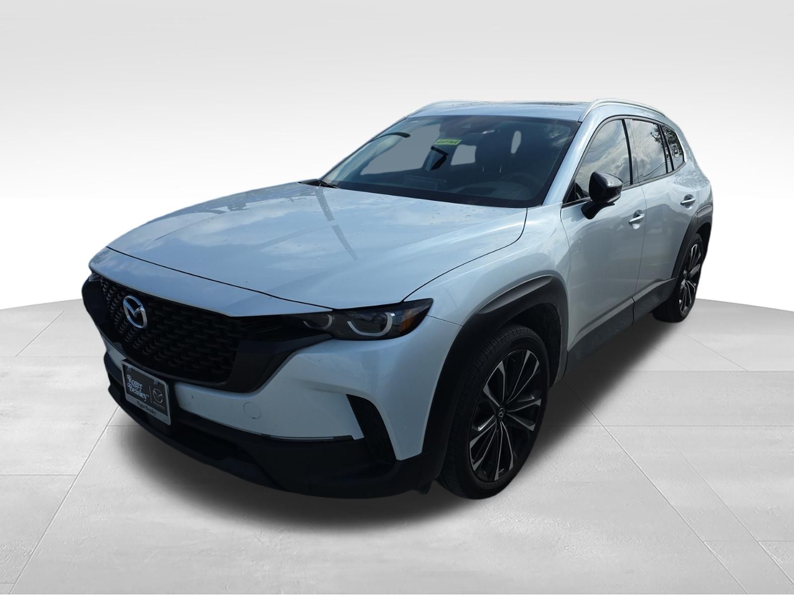 2024 Mazda Mazda CX-50 2.5 S Premium Plus Package