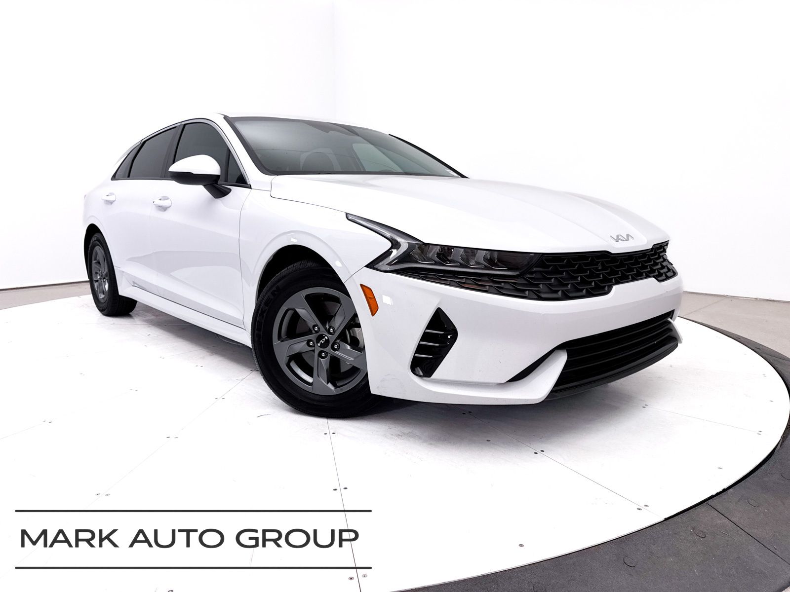 2024 Kia K5 LXS