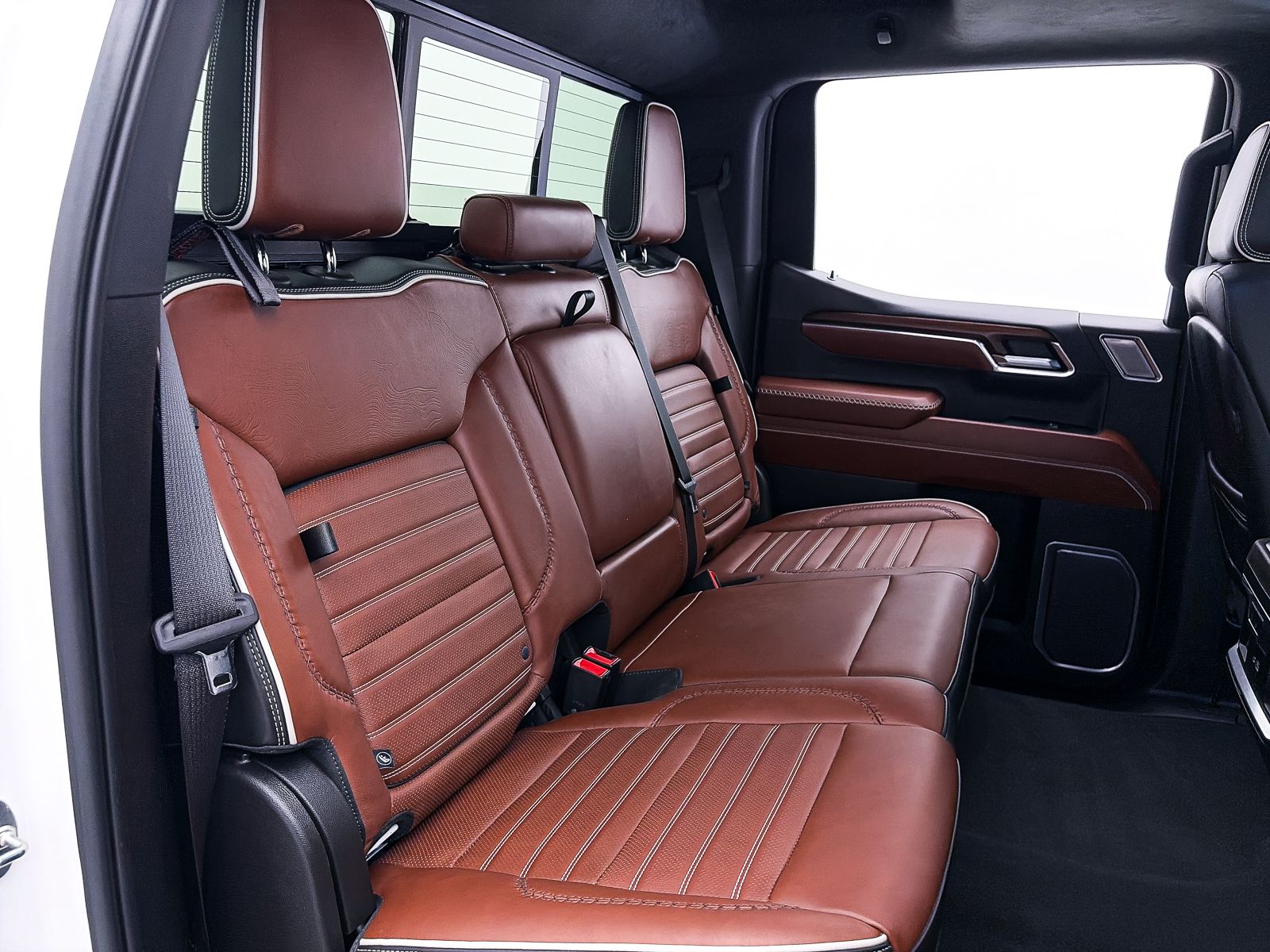2023 GMC Sierra 1500 Denali Denali Ultimate - Photo 40