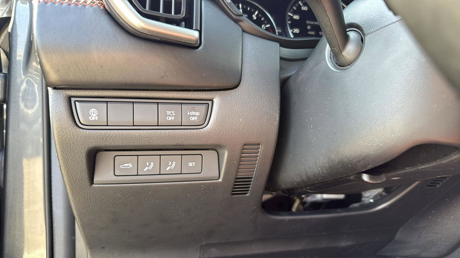 Used Car 2024 Mazda Cx-50  2.5 Turbo For Sale Under $35,000 In Austin, Texas