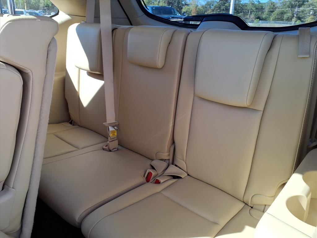 2019 Toyota Highlander Limited Platinum Blue at Toyota of Victoria