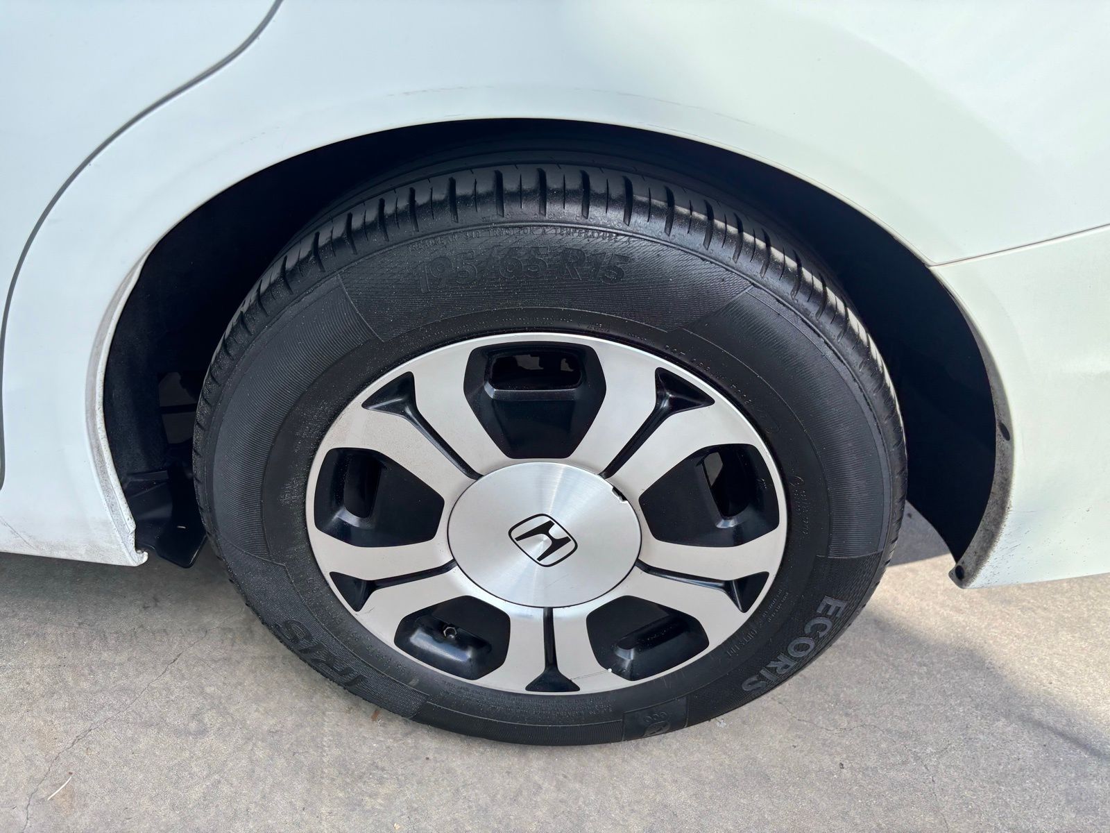 Used Car 2013 Honda Civic  Lx For Sale Under $10,000 In Austin, Texas