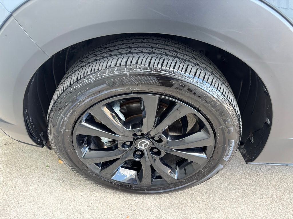 Used Car 2022 Mazda Cx-30  2.5 Turbo Premium Package For Sale Under $30,000 In Austin, Texas