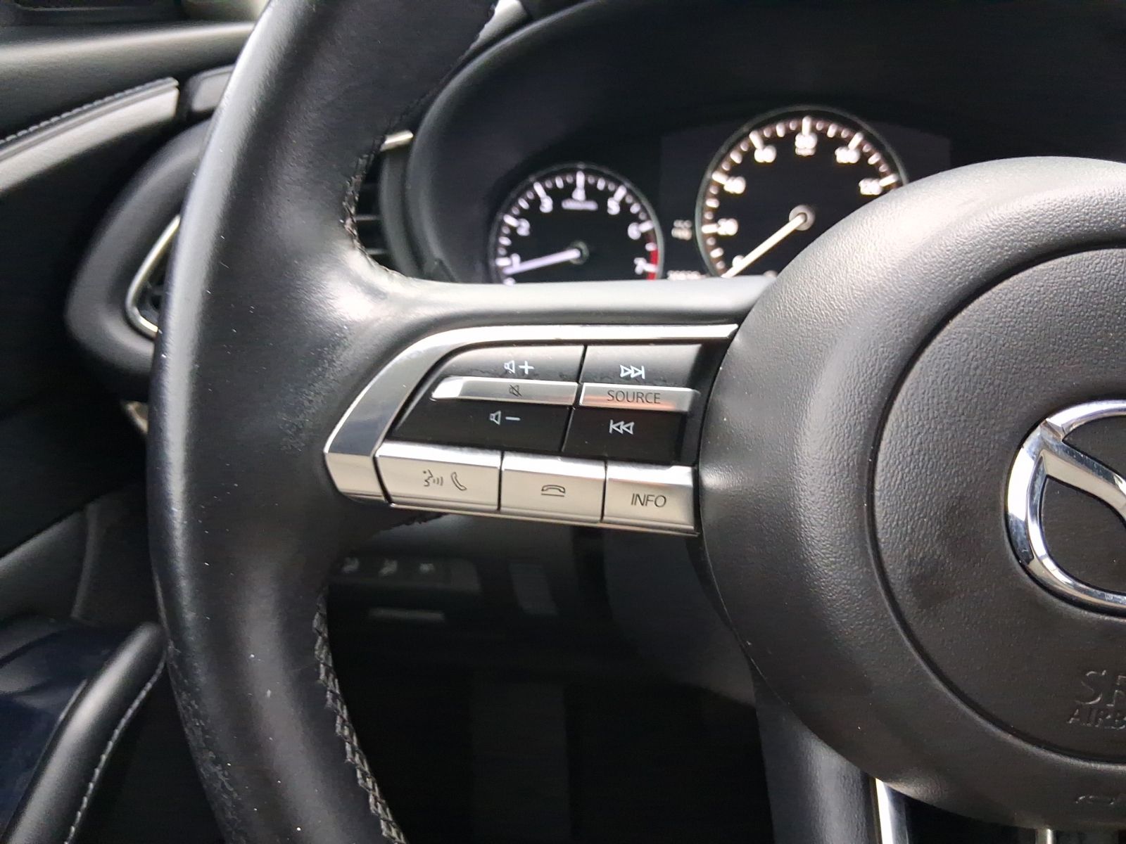 Used Car 2023 Mazda Cx-30  2.5 S Preferred Package For Sale Under $25,000 In Austin, Texas