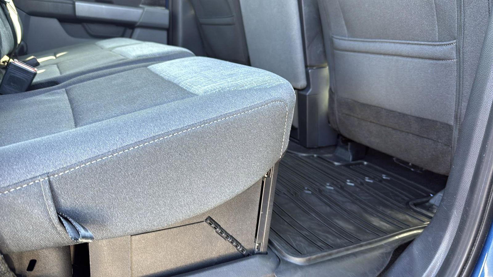 Used Car 2022 Ford F-150  Xlt For Sale Under $50,000 In Austin, Texas