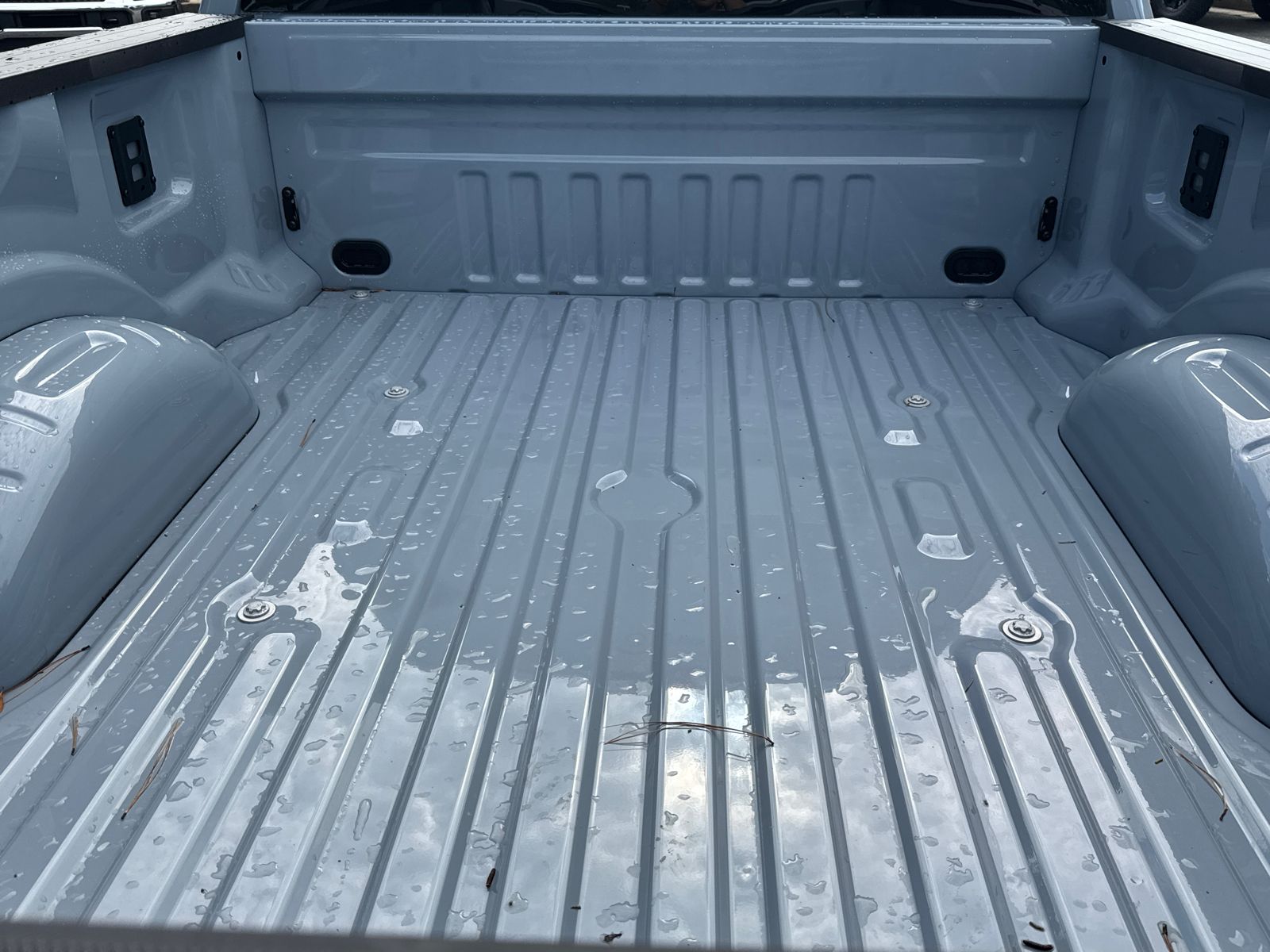2025 Ford F-250 Lariat photo 17