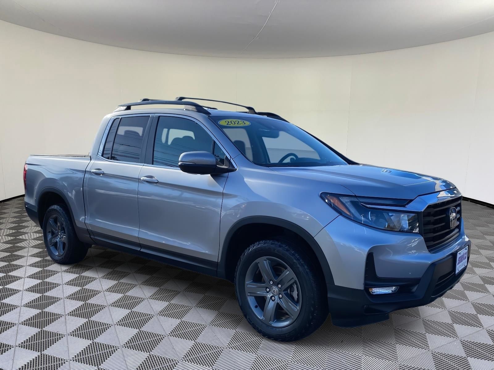 2023 Honda Ridgeline RTL AWD