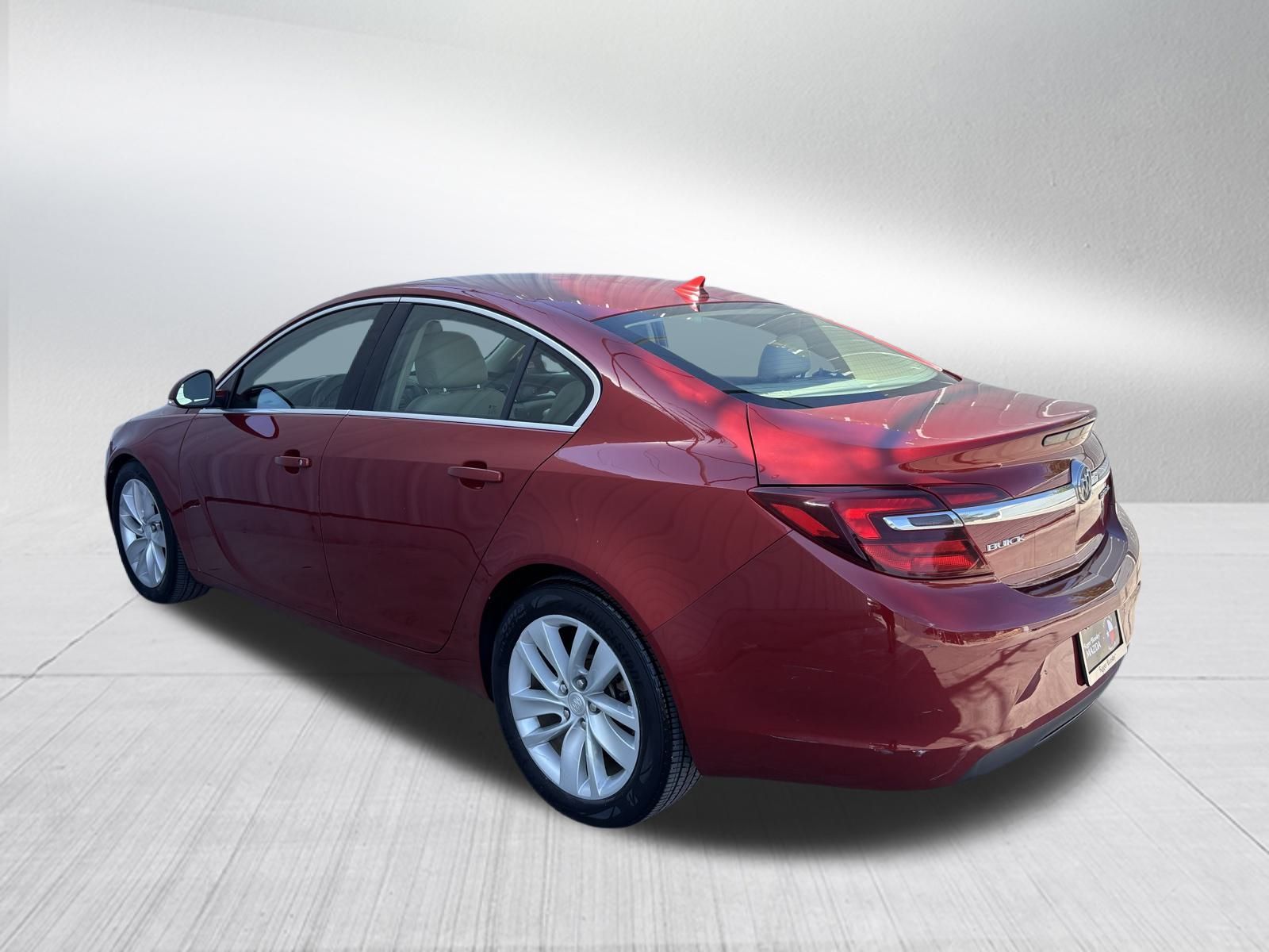 Used Car 2014 Buick Regal  Base For Sale Under $10,000 In Austin, Texas