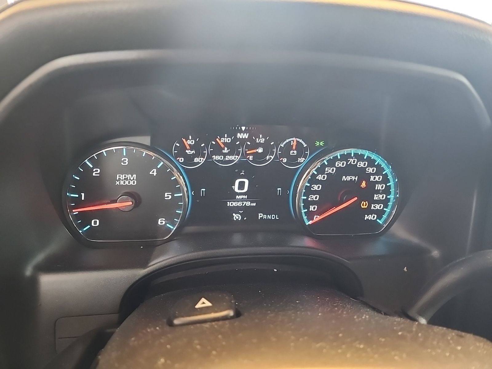 Used 2018 Onyx Black GMC Denali image 7
