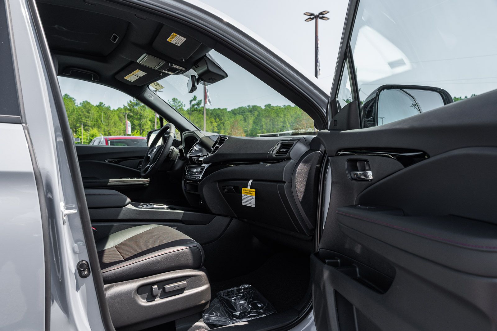 New 2026 Honda Ridgeline Truck