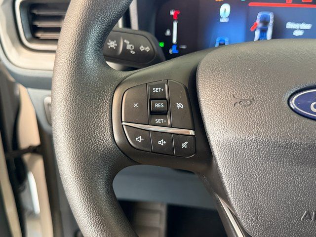 New 2026 Oxford White Ford XL image 29