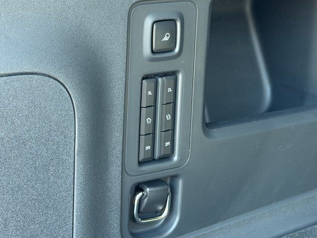 New 2026 Agate Black Metallic Ford Active image 18