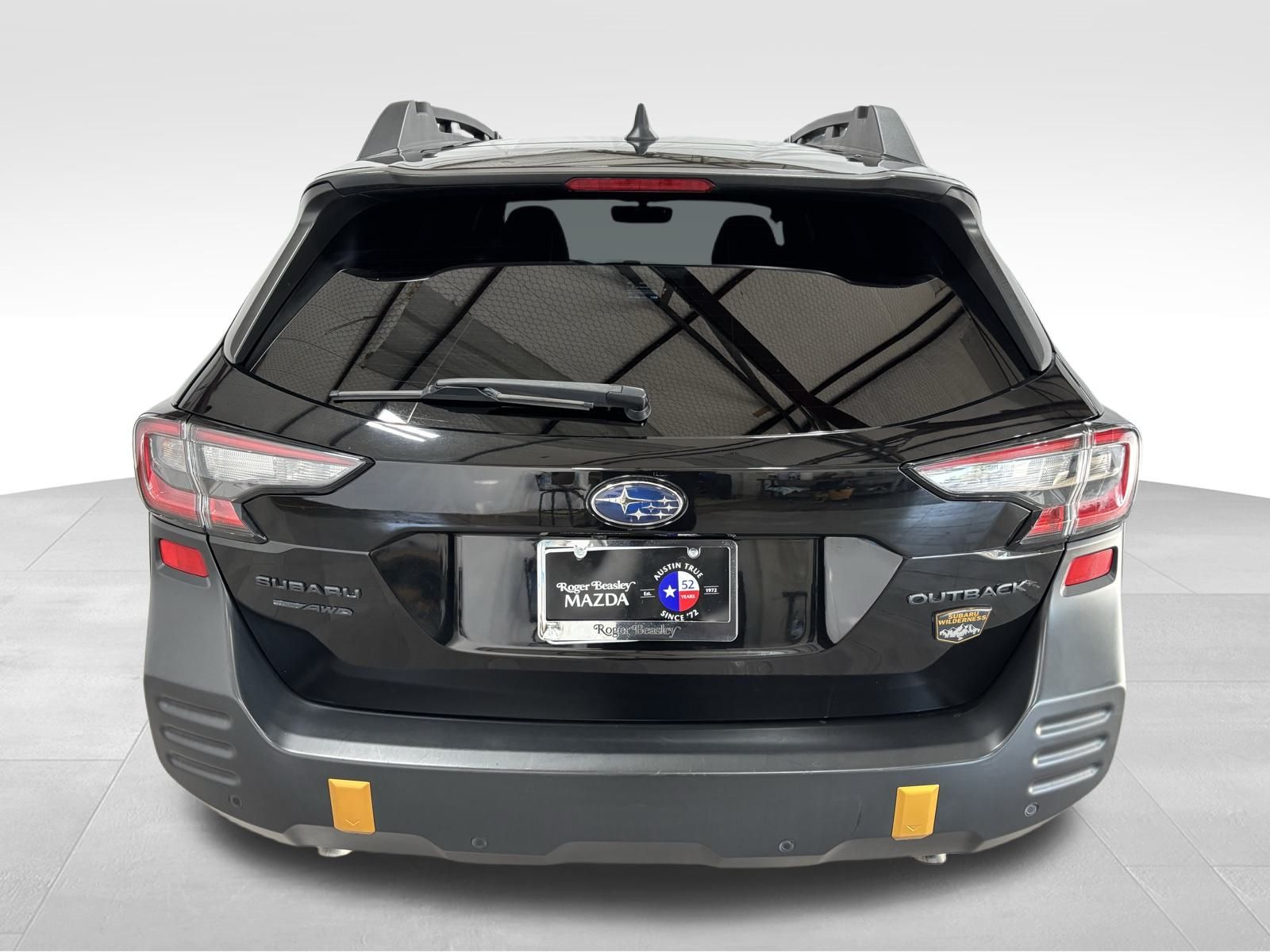 Used Car 2023 Subaru Outback  Wilderness For Sale Under $35,000 In Austin, Texas