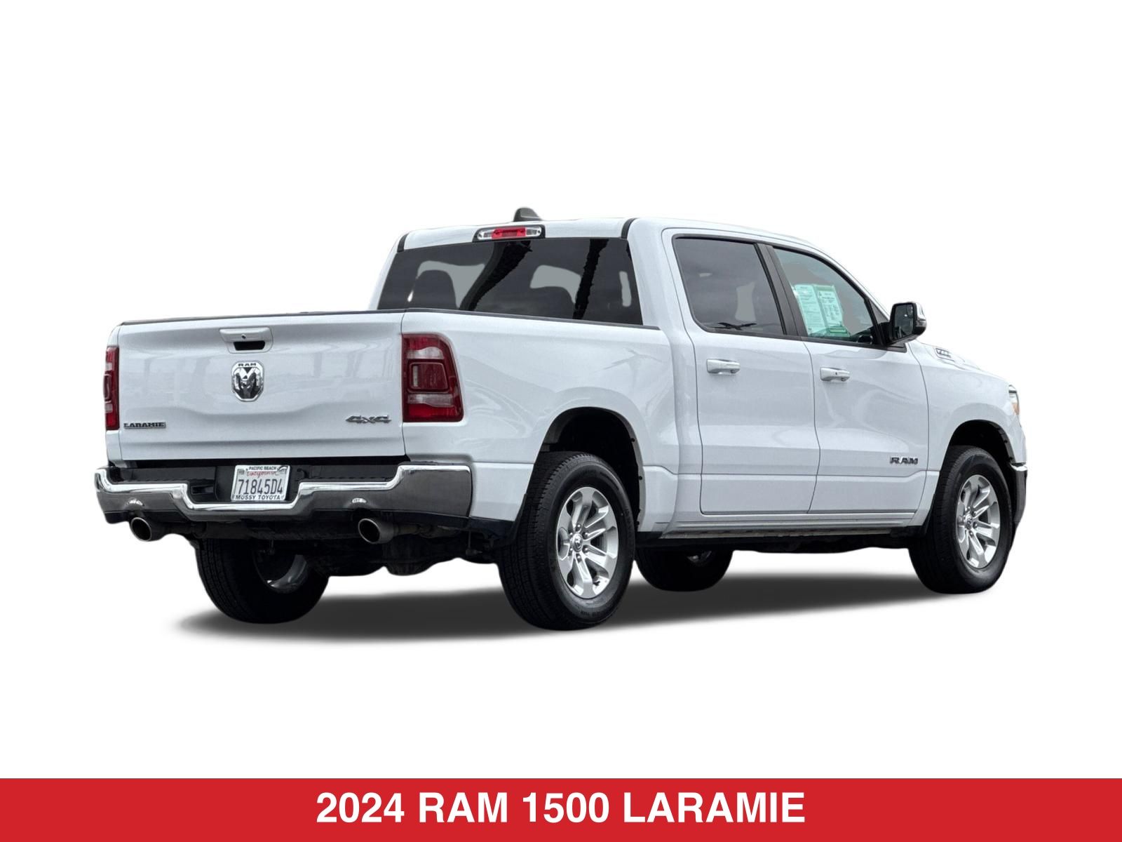 View vehicle photo 5