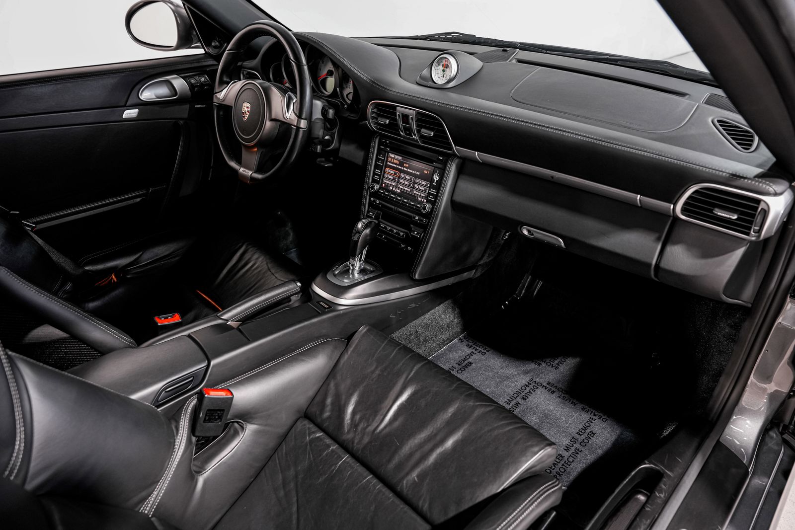 2009 Porsche 911 Carrera 4S — photo 30