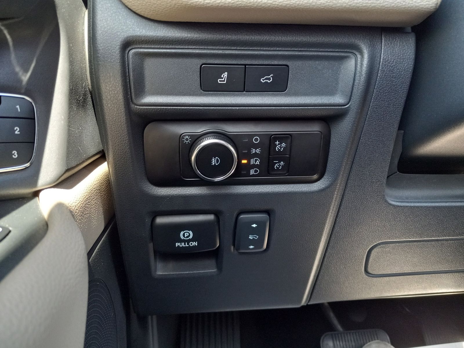 2023 Ford Expedition image 30