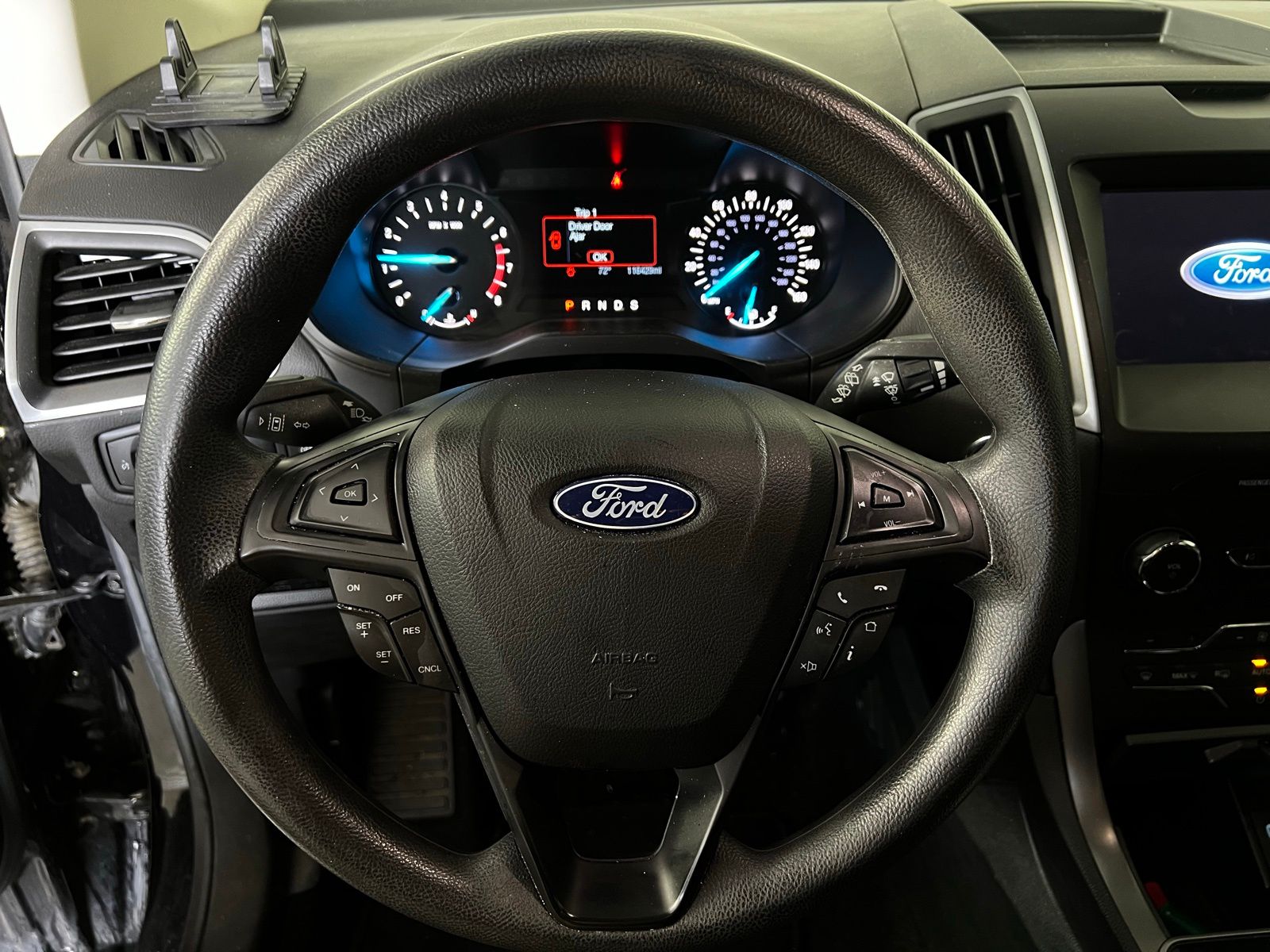 Thumbnail: 2020 Ford Edge - 9