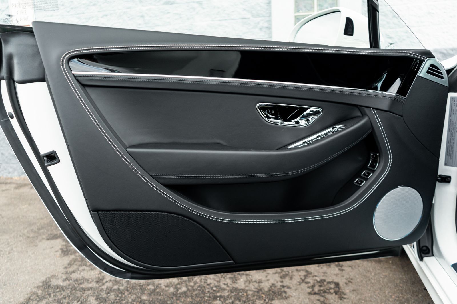 2026 Bentley Continental GT Base - Photo 23