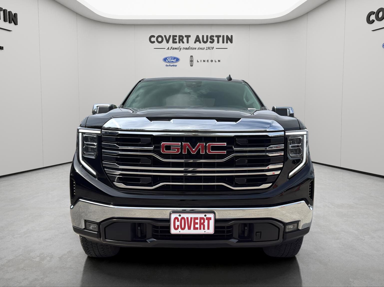 Used Car 2023 Gmc Sierra 1500  Slt For Sale Under $50,000 In Austin, Texas