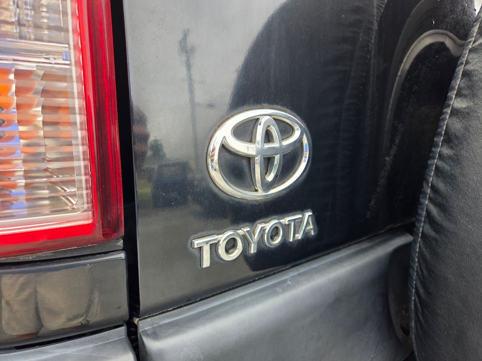 Used 2007  Toyota Base image 9