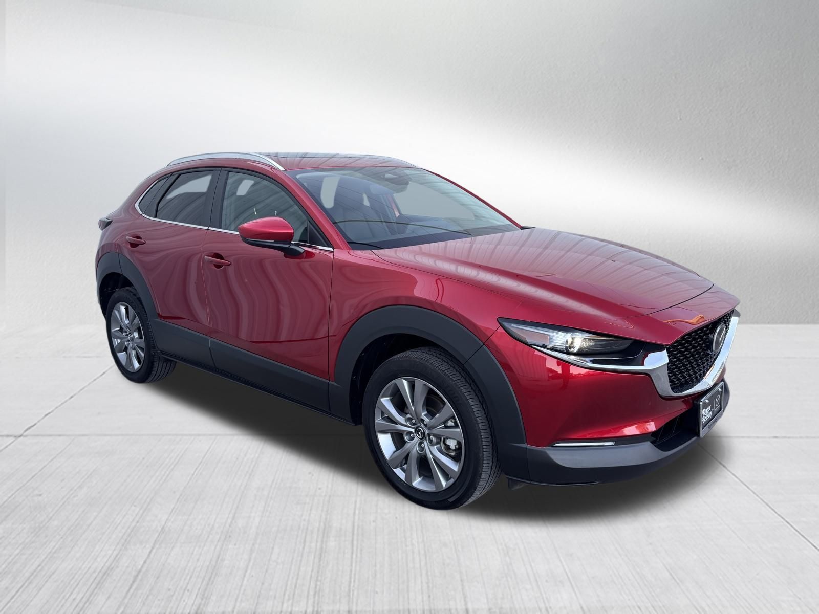 Used Car 2025 Mazda Cx-30  2.5 S Preferred Package For Sale Under $30,000 In Austin, Texas