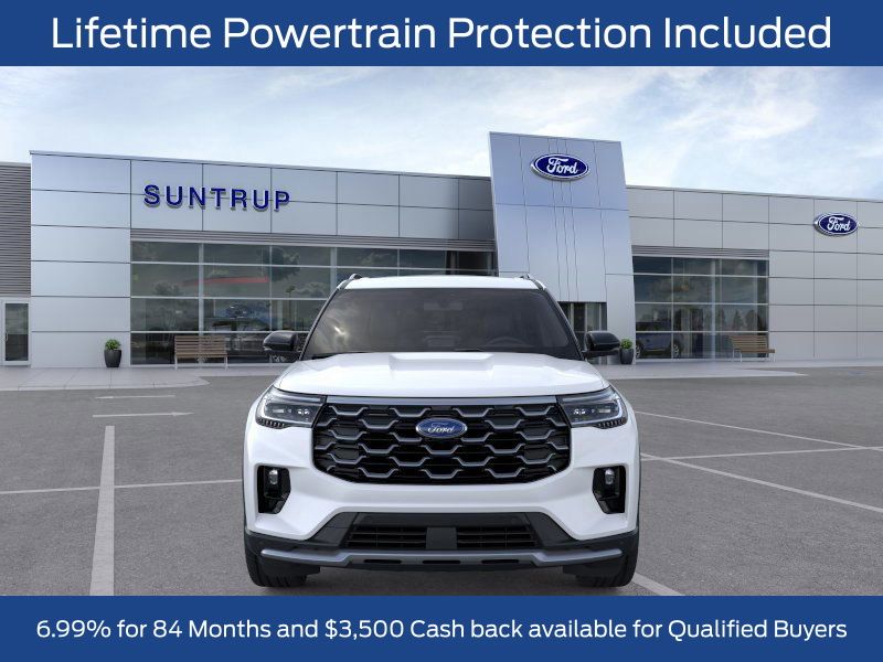 View vehicle photo 7