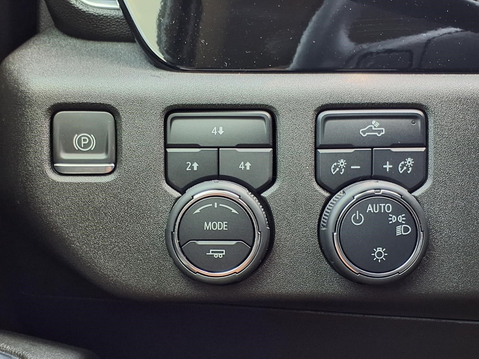 2024 Chevrolet Silverado 3500HD LT Black at Traditions Chevrolet
