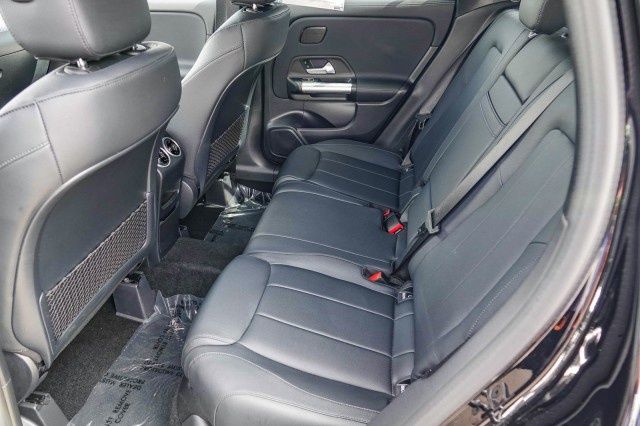 2025 Mercedes-Benz GLA GLA250 - Photo 22
