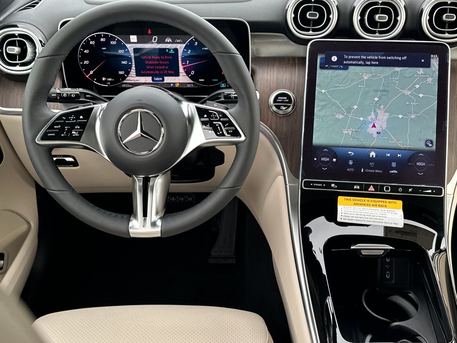 new 2026 Mercedes-Benz GLC car