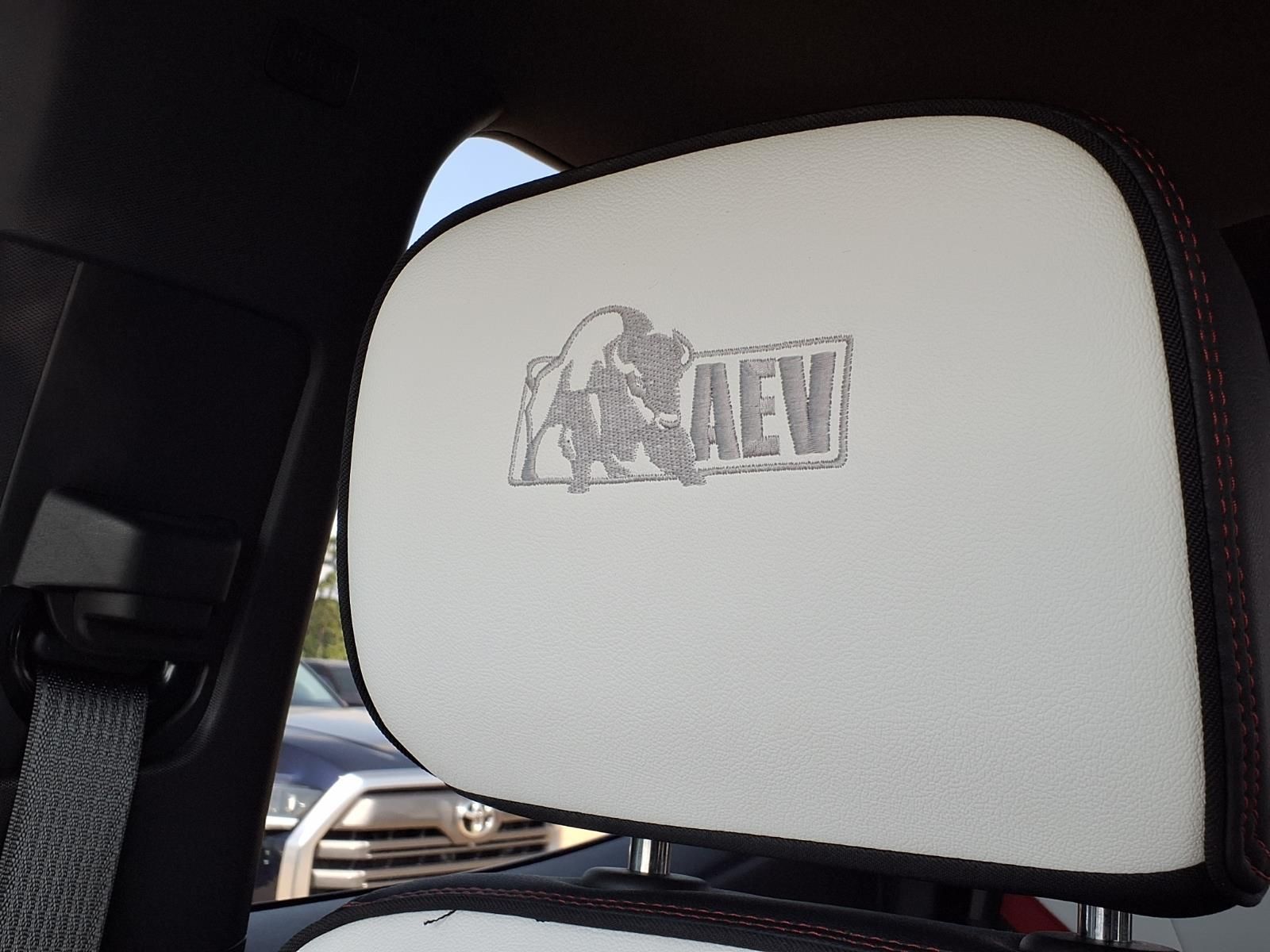 2024 GMC Canyon AT4X Silver at Classic Chevrolet Galveston