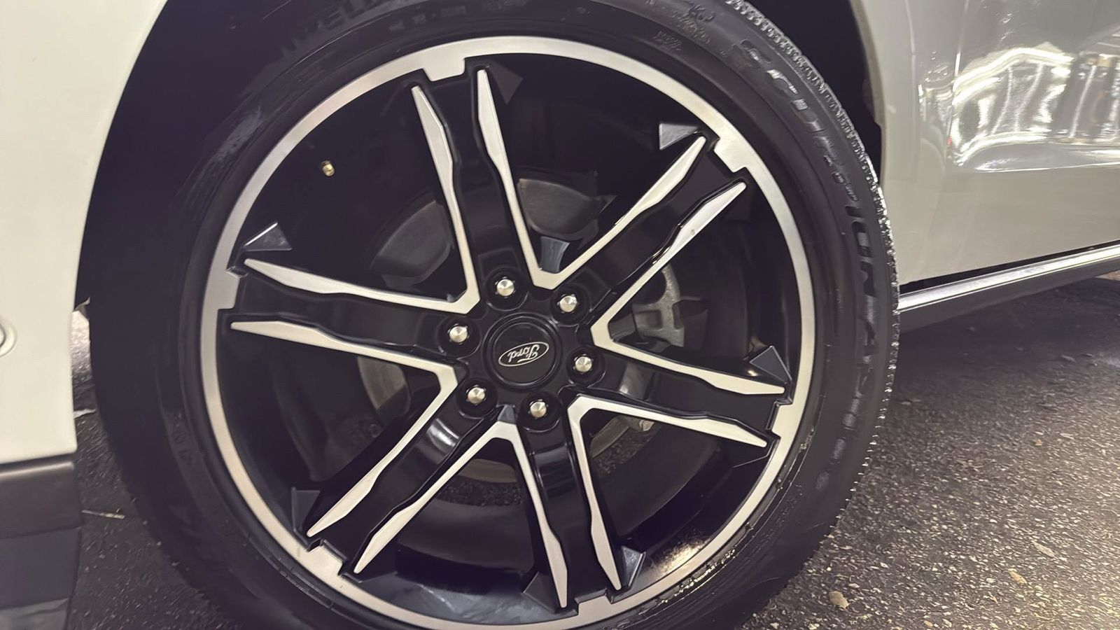 Used Car 2020 Ford Expedition Max  Limited For Sale Under $25,000 In Austin, Texas