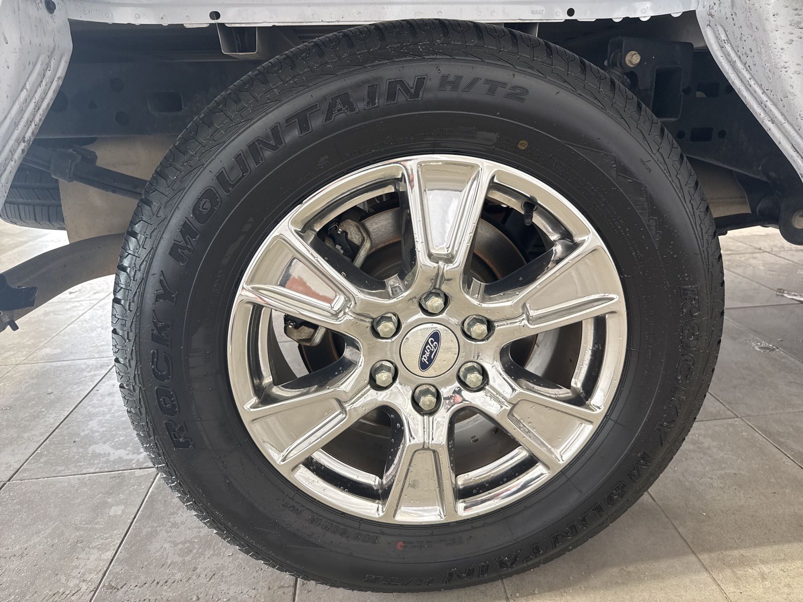 Used Car 2017 Ford F-150  Xlt For Sale Under $20,000 In Austin, Texas